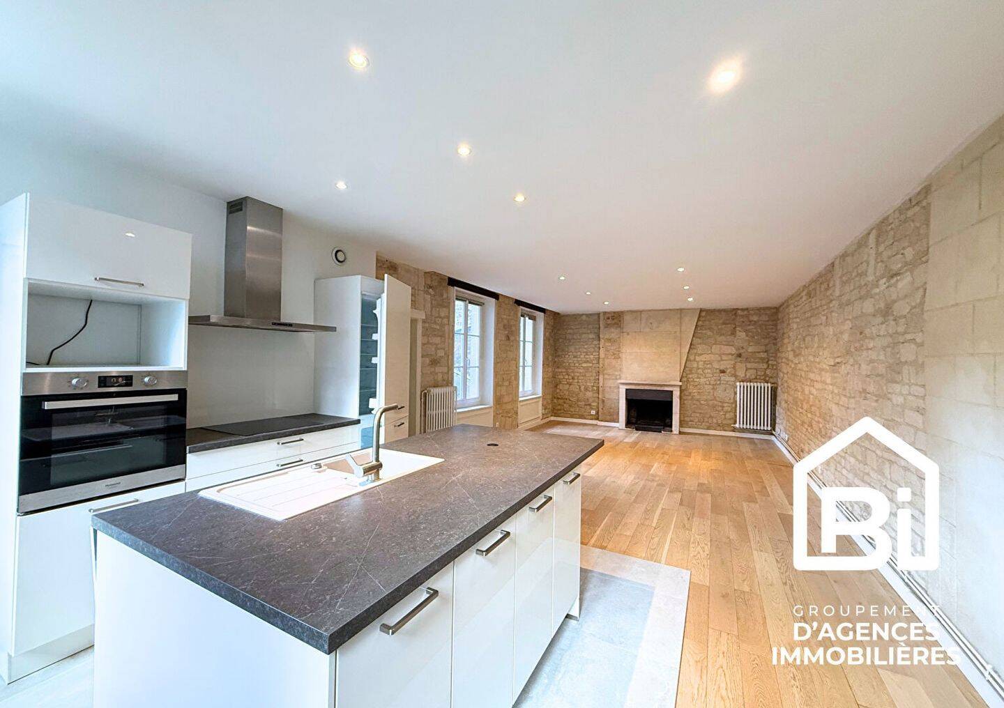 Maison à vendre, 61m², CAEN