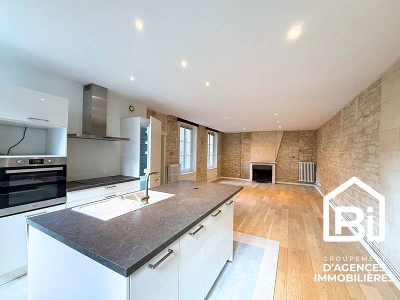 Maison à vendre, 61m², CAEN