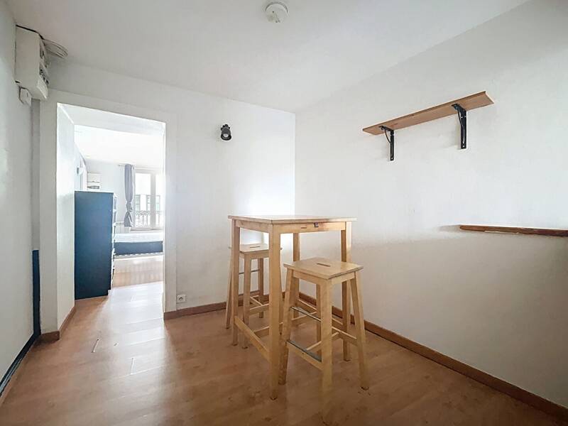 Maison à louer, 29m², DIJON