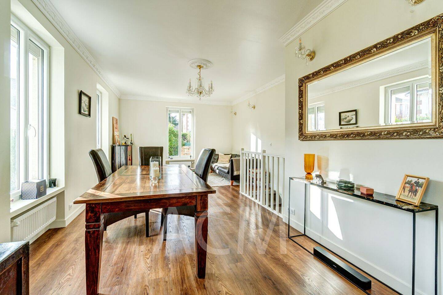 Maison à vendre, 143m², MAISONS LAFFITTE