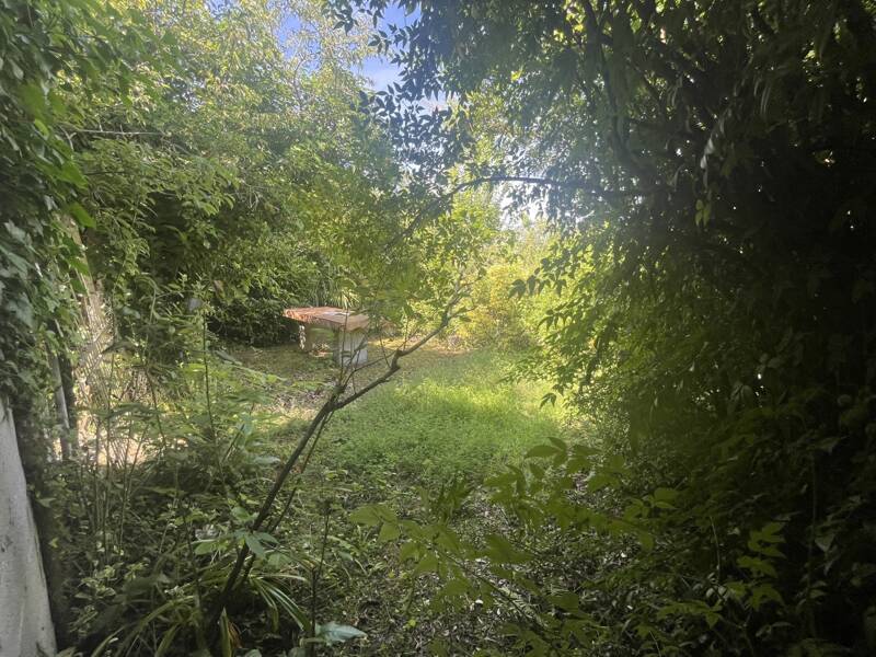 Maison à vendre, 70m², SAUVETERRE DE BEARN