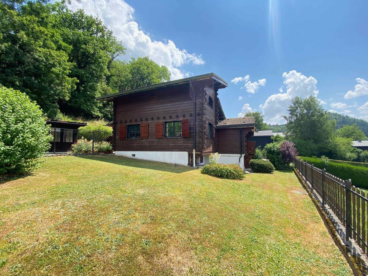 Maison à vendre, 118m², MIEUSSY