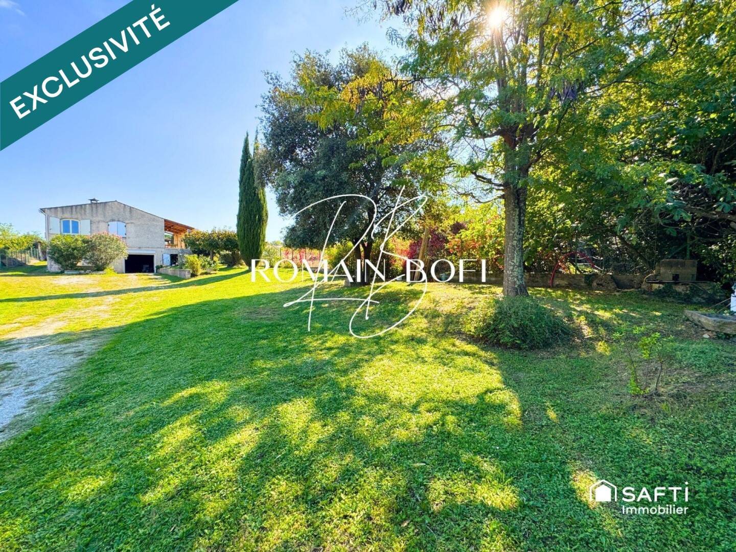 Maison à vendre, 136m², LA CALMETTE