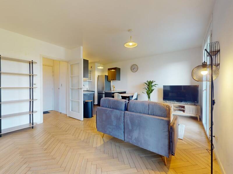 Maison à louer, 44m², BORDEAUX