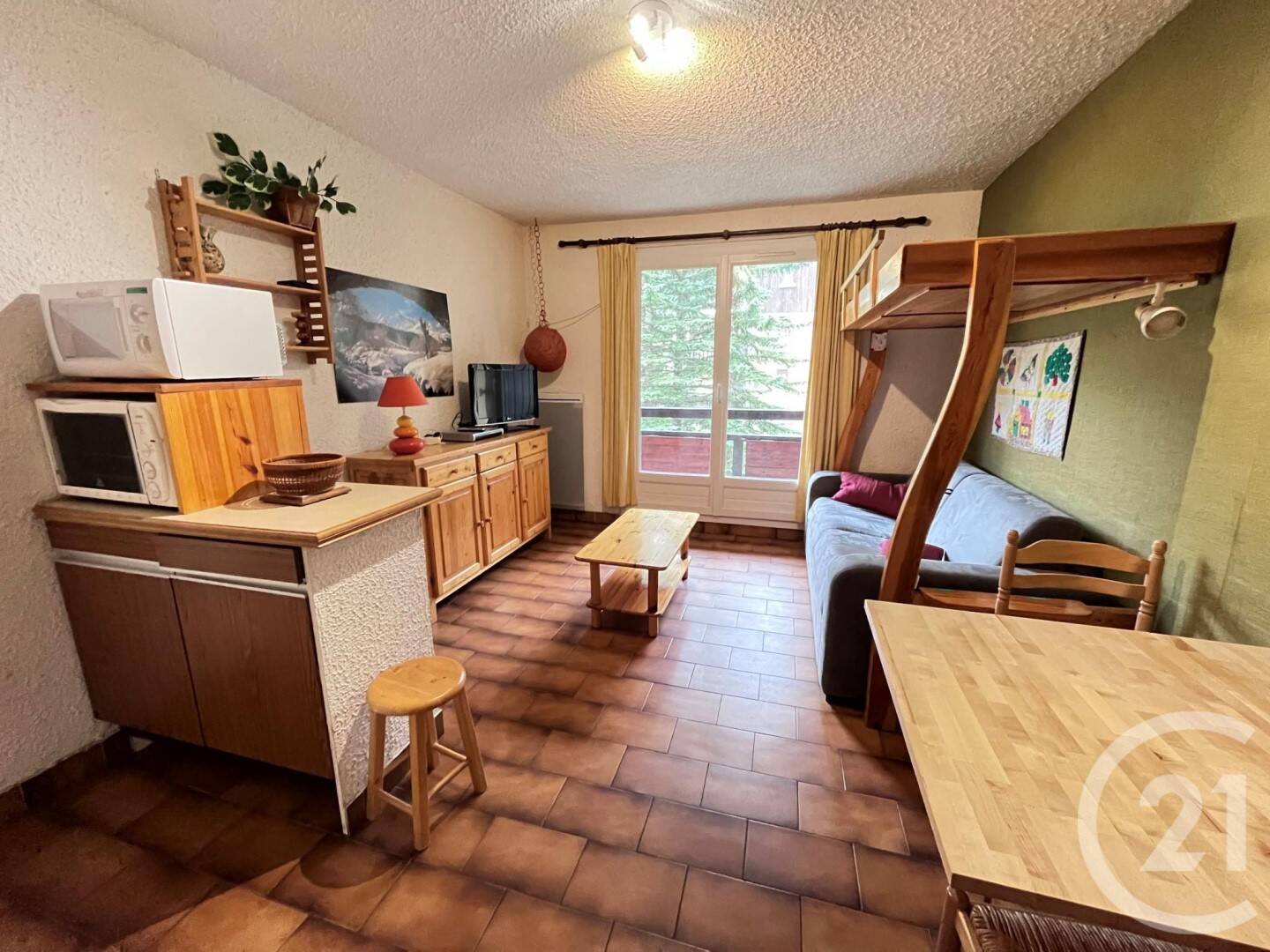 Maison à vendre, 25m², RISOUL