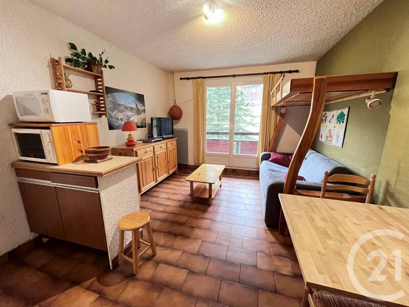 Maison à vendre, 25m², RISOUL