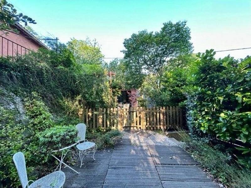 Maison à louer, 26m², AIX EN PROVENCE