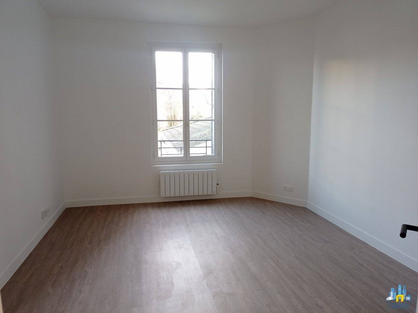 Maison à louer, 26m², COURBEVOIE