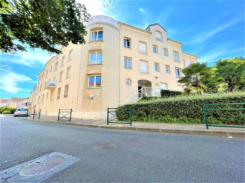 Maison à louer, 31m², ANDRESY