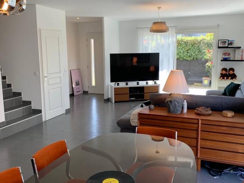 Maison à louer, 103m², JACOU