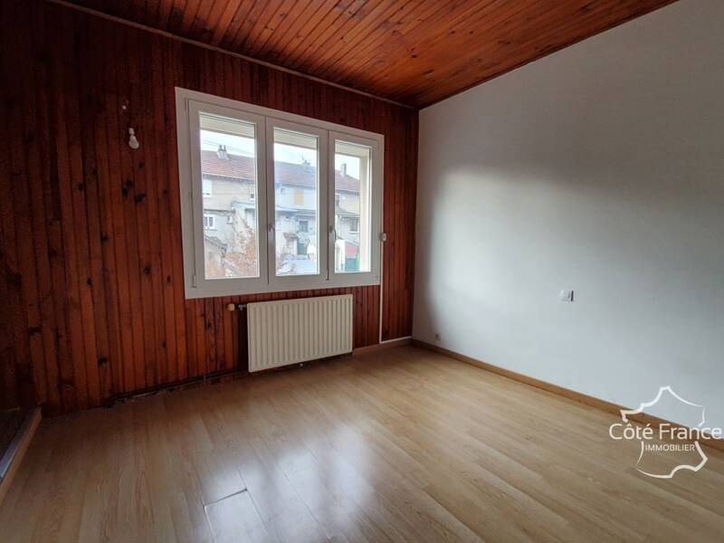 Maison à louer, 60m², REVIN