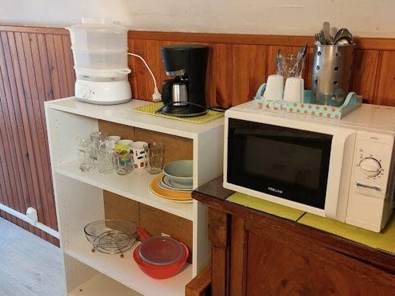 Maison à louer, 12m², PARIS 16E