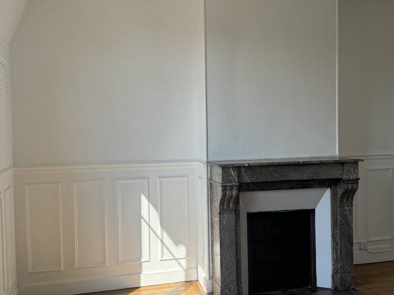 Maison à louer, 37m², PARIS 11E