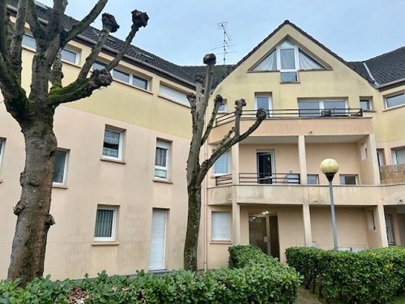 Maison à louer, 37m², GROSLAY