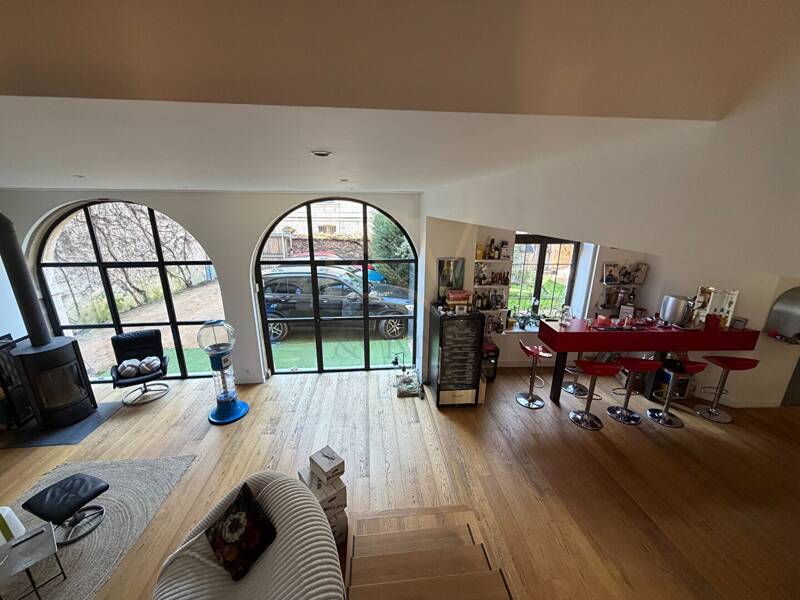 Maison à vendre, 288m², MACON