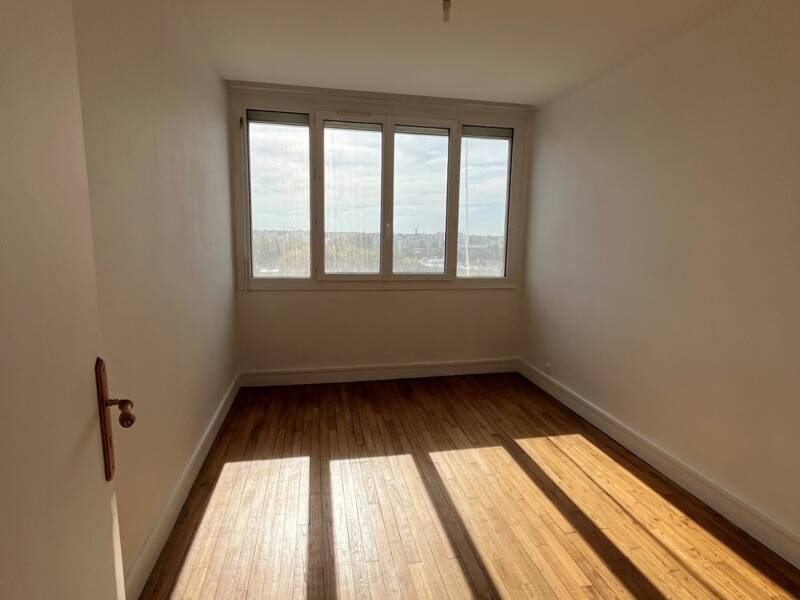 Maison à louer, 63m², NANTES