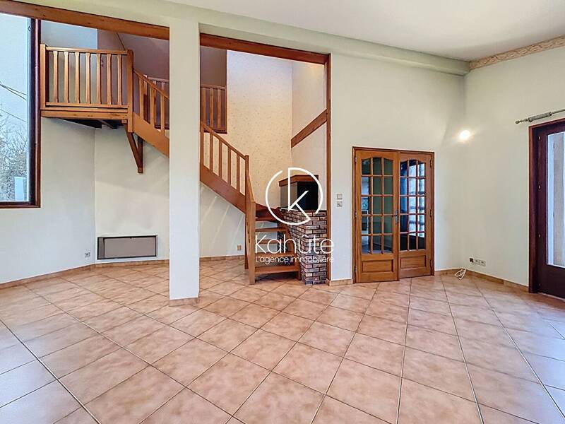 Maison à vendre, 134m², L'ARBRESLE