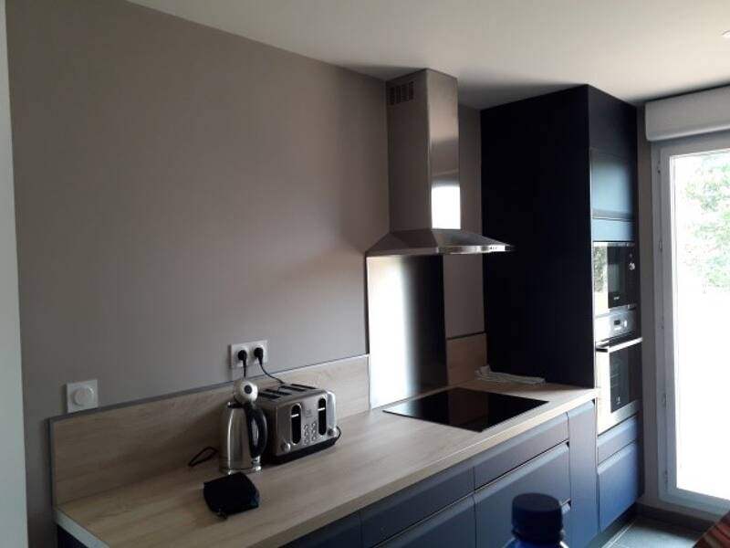 Maison à louer, 75m², AIX EN PROVENCE