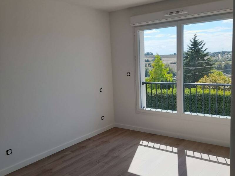 Maison à louer, 128m², BEAUPUY