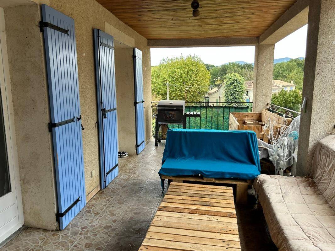 Maison à vendre, 150m², SAINT ROMAIN EN VIENNOIS
