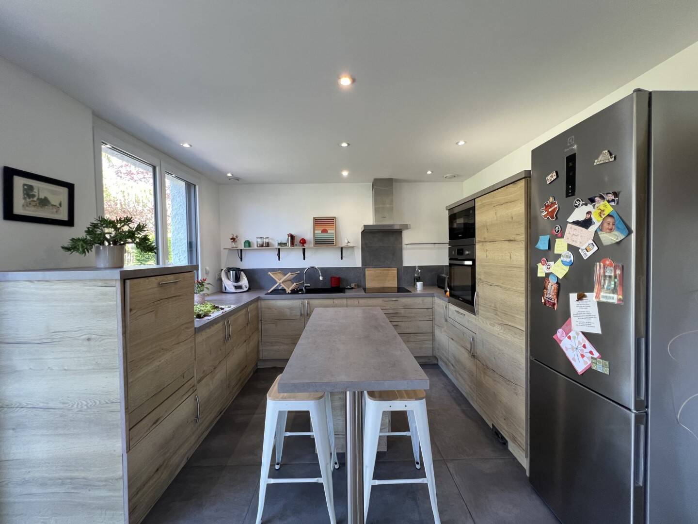 Maison à vendre, 140m², LA ROCHE SUR YON