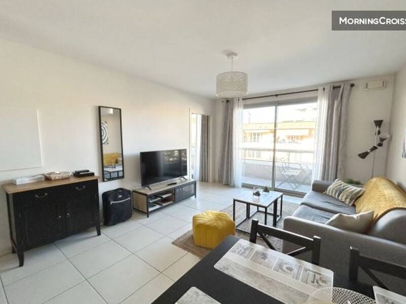 Maison à louer, 34m², ANTIBES