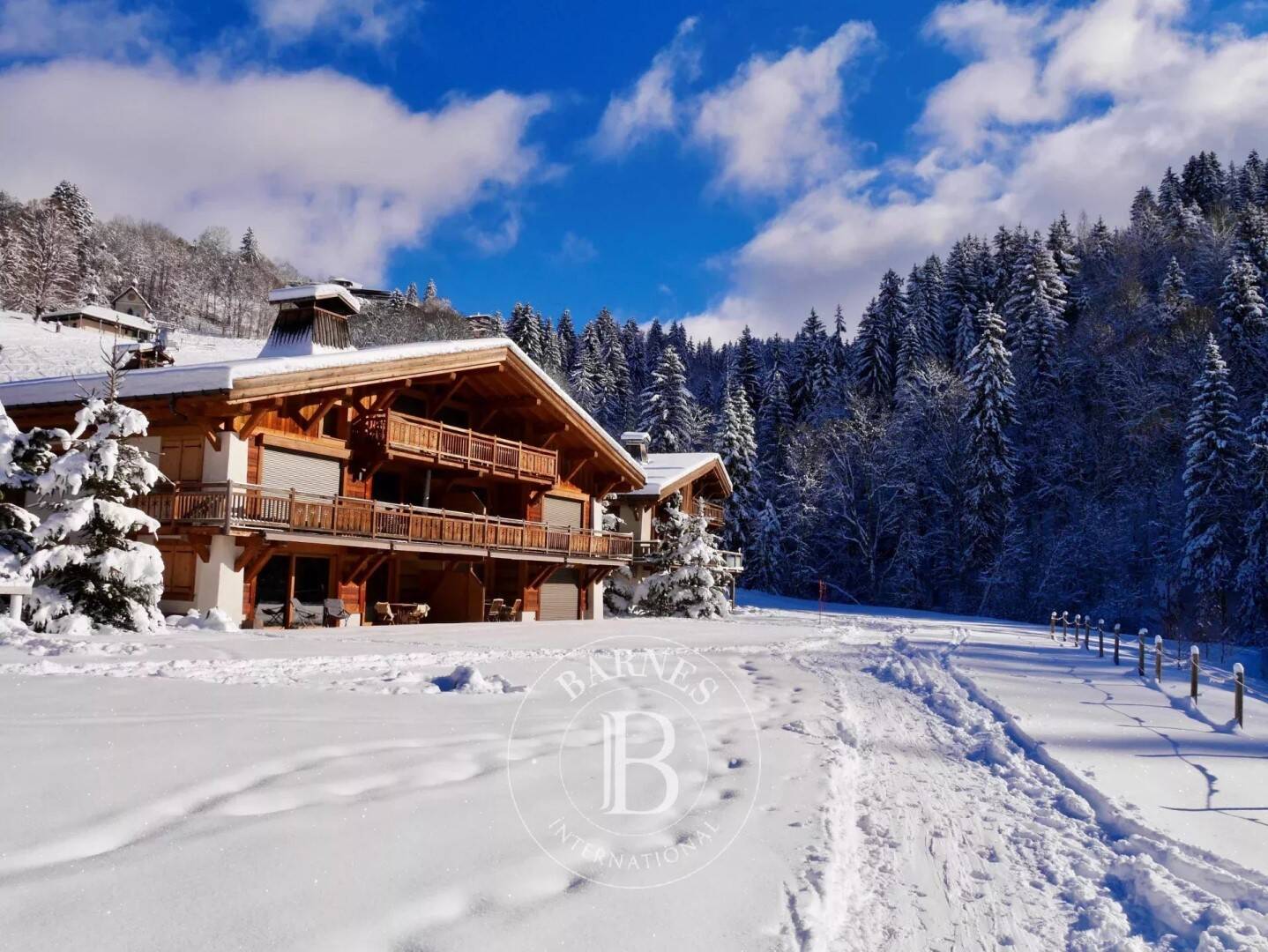 Maison à vendre, 97m², MEGEVE