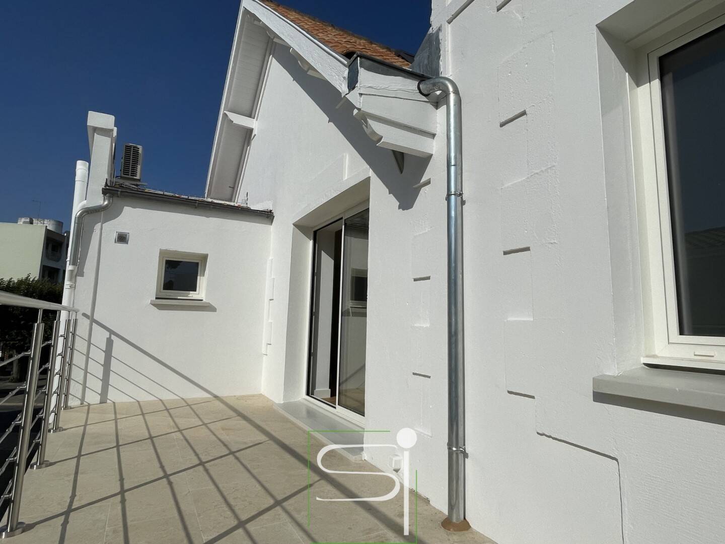 Maison à vendre, 68m², SAINT PALAIS SUR MER