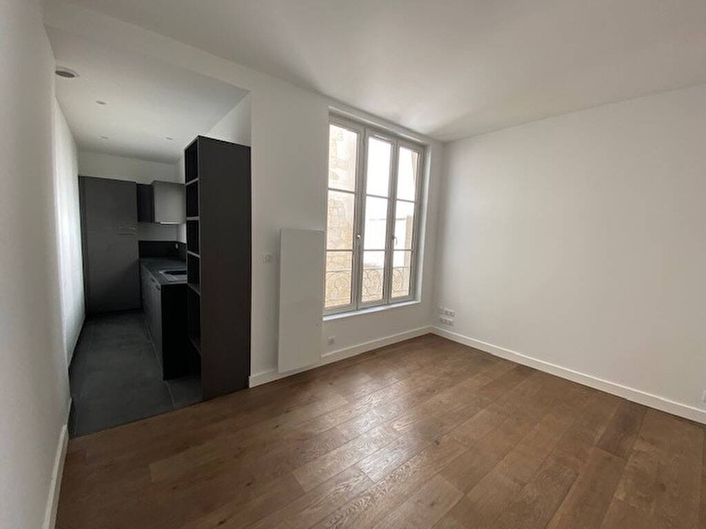 Maison à louer, 38m², LA ROCHELLE