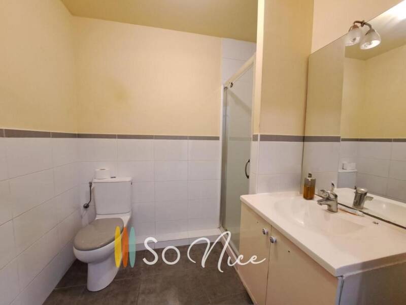 Maison à louer, 19m², NICE