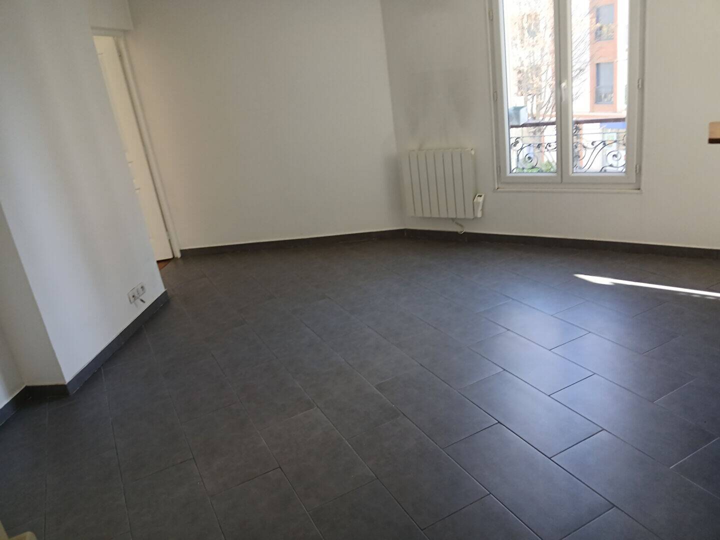 Maison à louer, 32m², SAINT OUEN