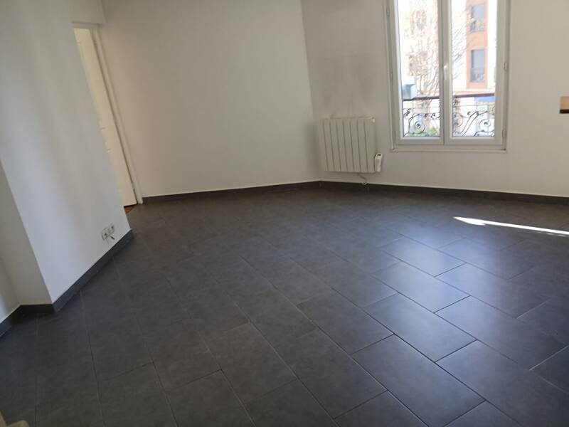 Maison à louer, 32m², SAINT OUEN
