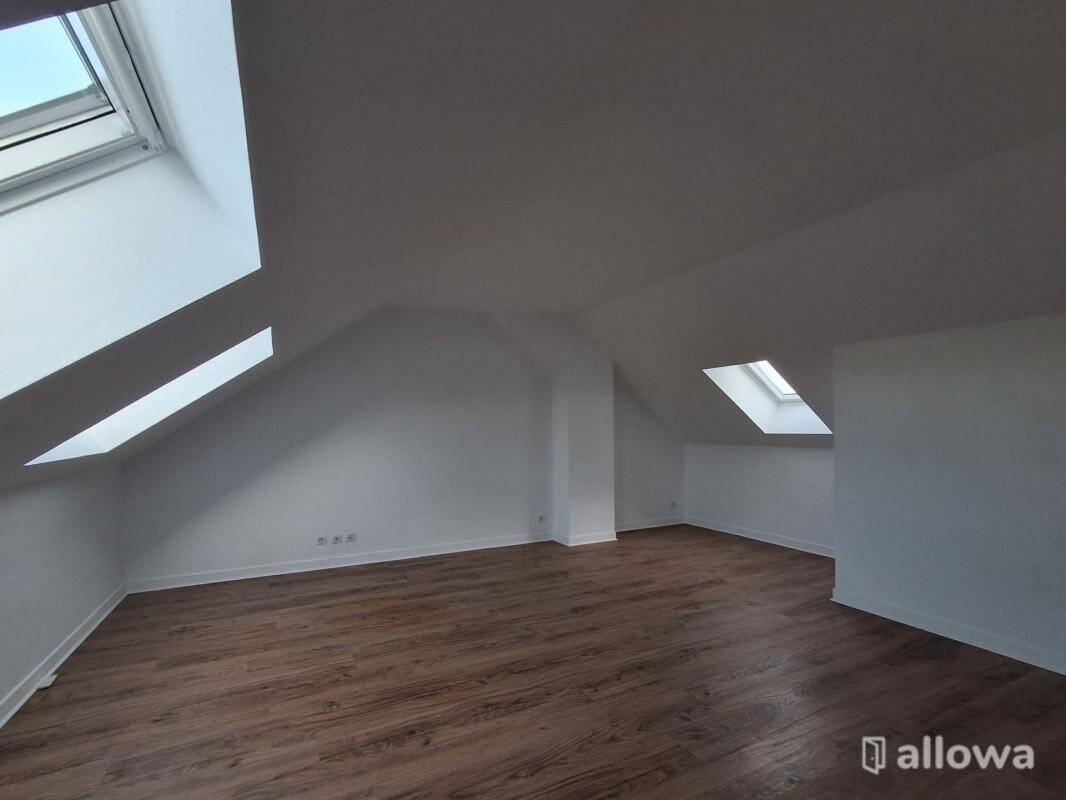 Maison à louer, 50m², BOURG LA REINE