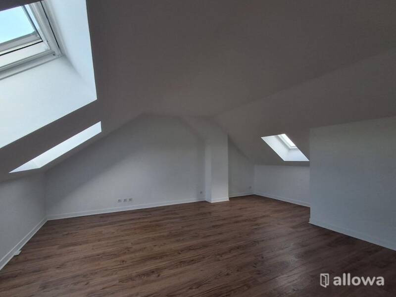 Maison à louer, 50m², BOURG LA REINE