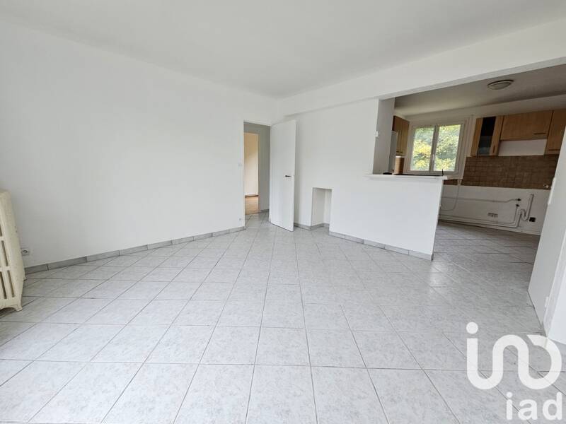 Maison à vendre, 58m², REVIN
