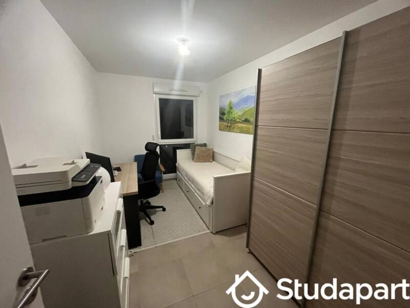 Maison à louer, 13m², ANTIBES