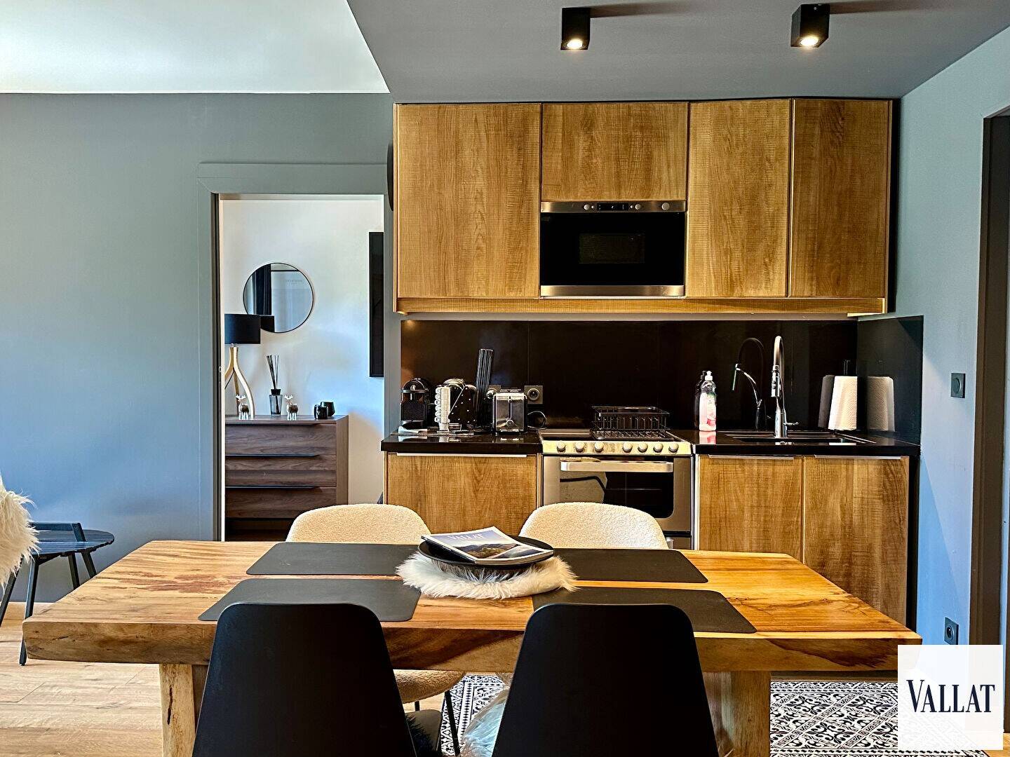Maison à vendre, 53m², MEGEVE