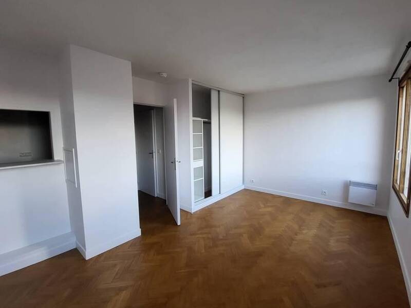Maison à louer, 27m², RUEIL MALMAISON