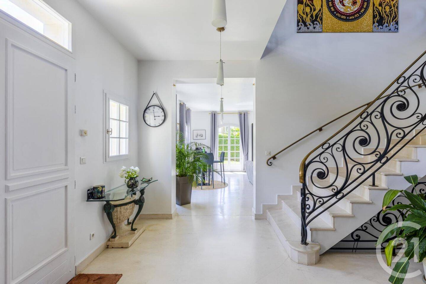 Maison à vendre, 264m², NESLES LA VALLEE
