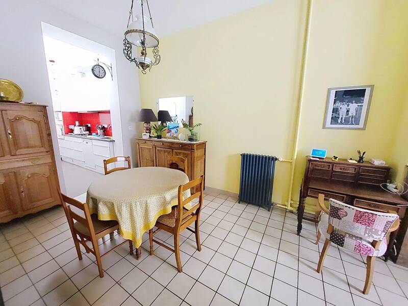 Maison à vendre, 102m², AMIENS