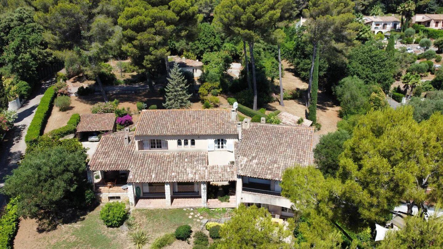 Maison à vendre, 352m², ANTIBES