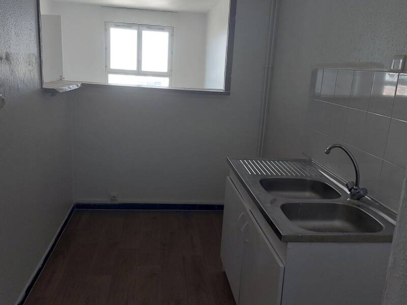 Maison à louer, 53m², PARIS 20E