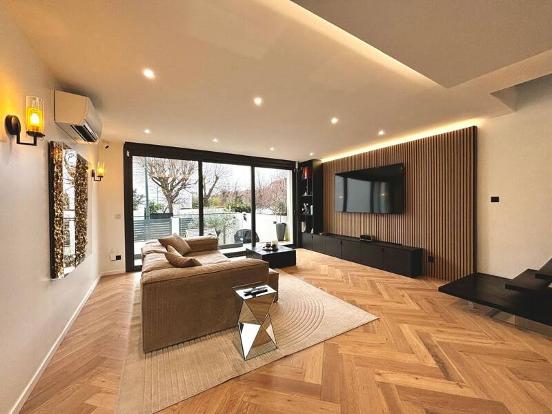 Maison à vendre, 181m², SAINT MAUR DES FOSSES