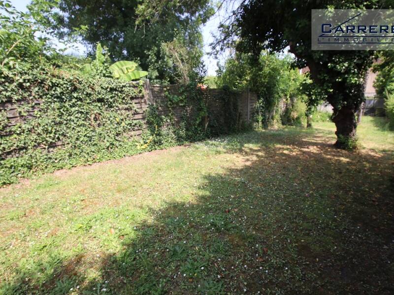 Maison à vendre, 110m², CARBON BLANC