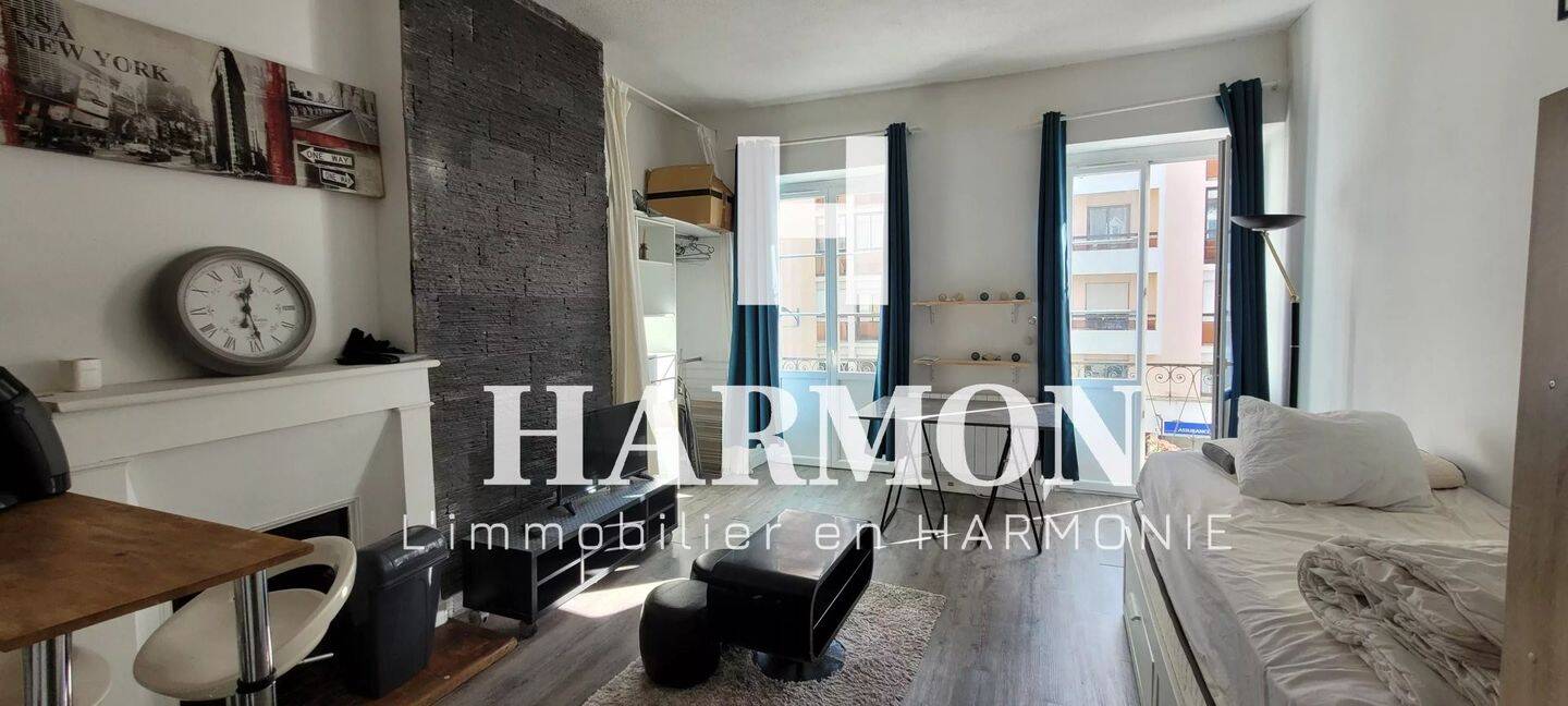 Maison à louer, 26m², PAU