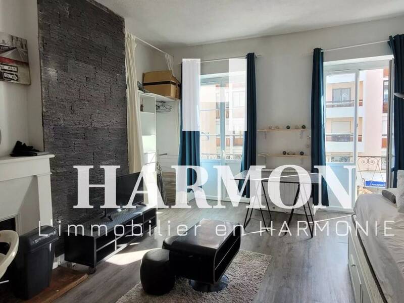Maison à louer, 26m², PAU