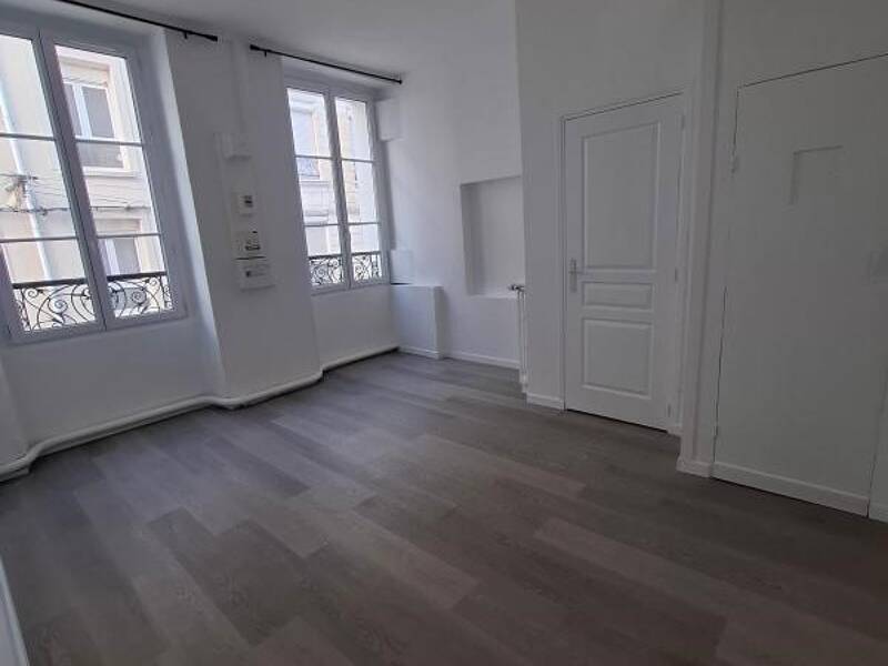 Maison à louer, 86m², LA FERTE SOUS JOUARRE