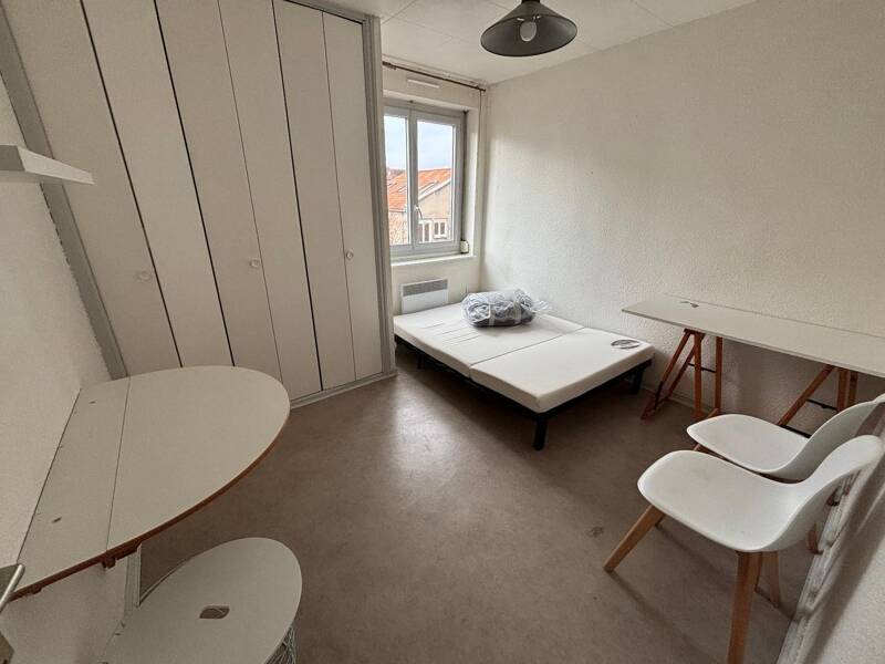 Maison à louer, 17m², TOULOUSE