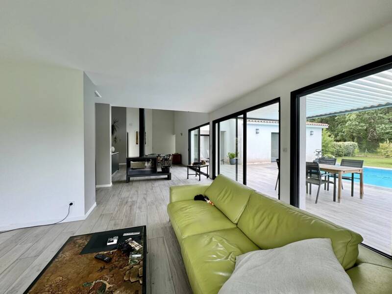 Maison à vendre, 150m², AIX EN PROVENCE