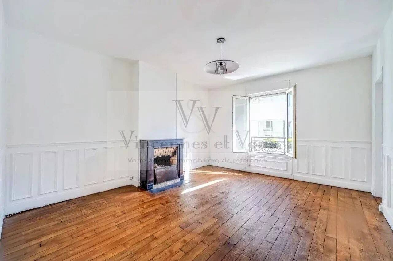 Maison à vendre, 145m², MONTREUIL